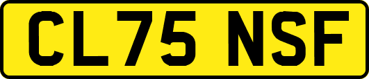 CL75NSF
