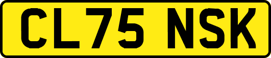 CL75NSK