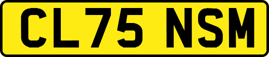 CL75NSM