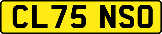 CL75NSO