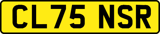 CL75NSR