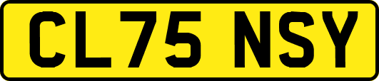 CL75NSY