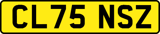 CL75NSZ