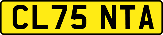 CL75NTA