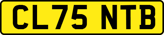 CL75NTB