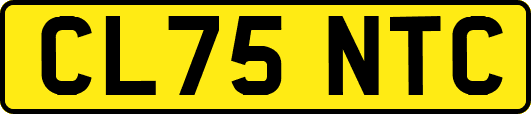 CL75NTC