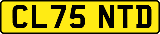 CL75NTD
