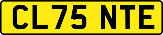 CL75NTE