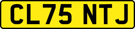 CL75NTJ