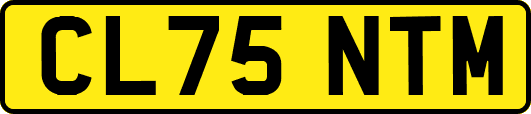 CL75NTM