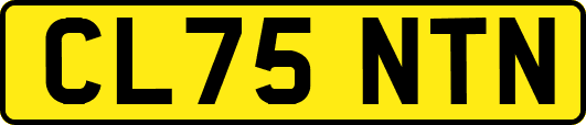 CL75NTN