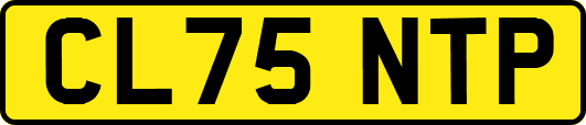 CL75NTP