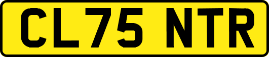 CL75NTR