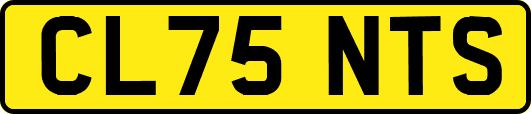 CL75NTS
