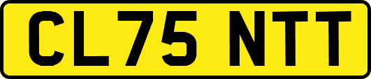 CL75NTT