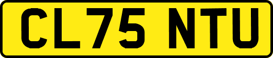 CL75NTU