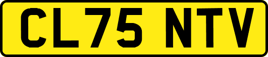 CL75NTV