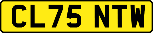 CL75NTW