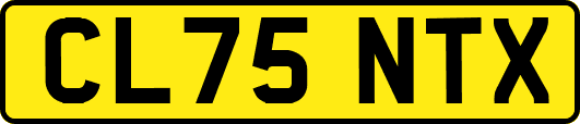CL75NTX