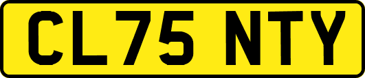 CL75NTY
