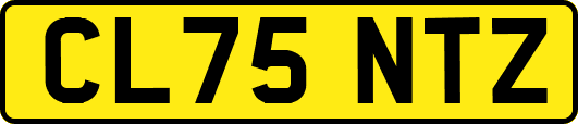 CL75NTZ