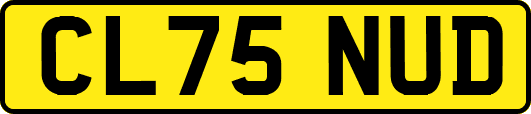 CL75NUD