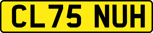 CL75NUH