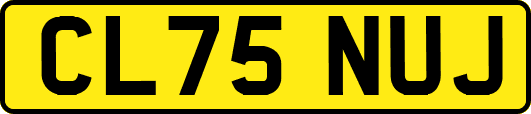 CL75NUJ
