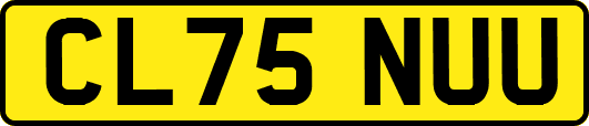 CL75NUU
