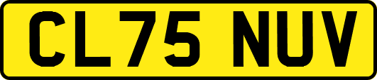 CL75NUV