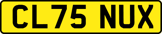 CL75NUX