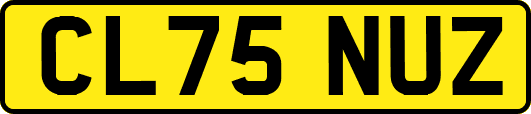 CL75NUZ