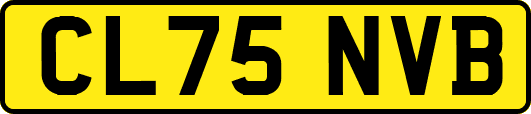CL75NVB
