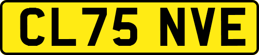 CL75NVE