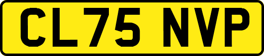 CL75NVP