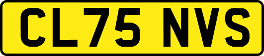 CL75NVS