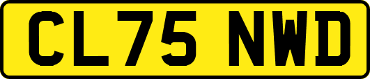 CL75NWD