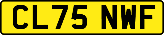 CL75NWF