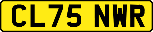 CL75NWR