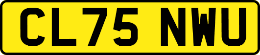 CL75NWU