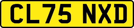 CL75NXD