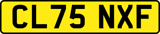 CL75NXF