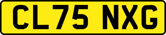 CL75NXG