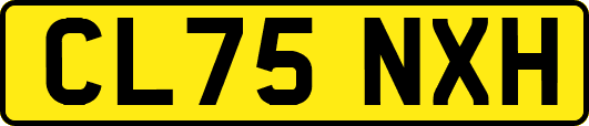 CL75NXH