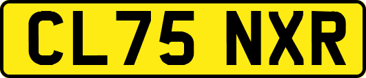 CL75NXR
