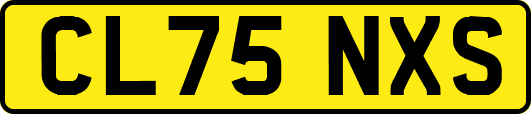CL75NXS