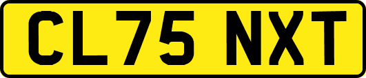 CL75NXT