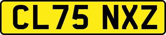 CL75NXZ