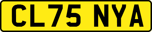 CL75NYA