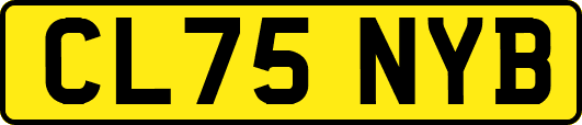 CL75NYB